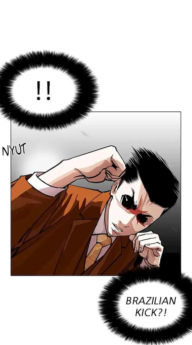 Lookism Chapter 212 - halaman 36