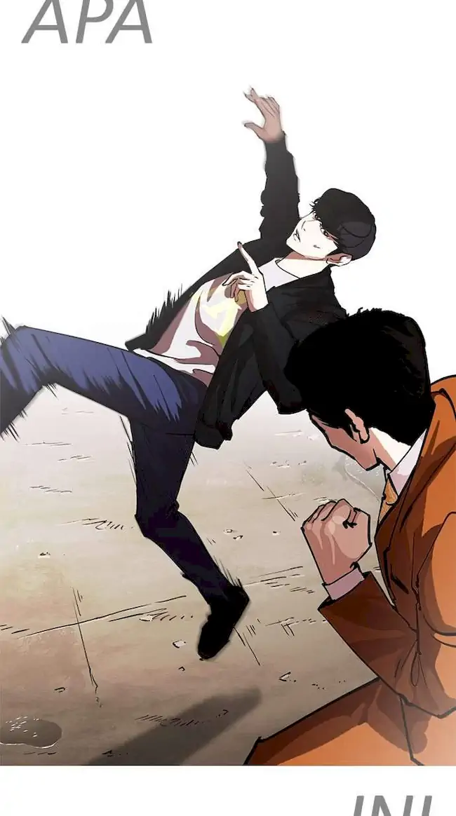 Lookism Chapter 212 - halaman 40