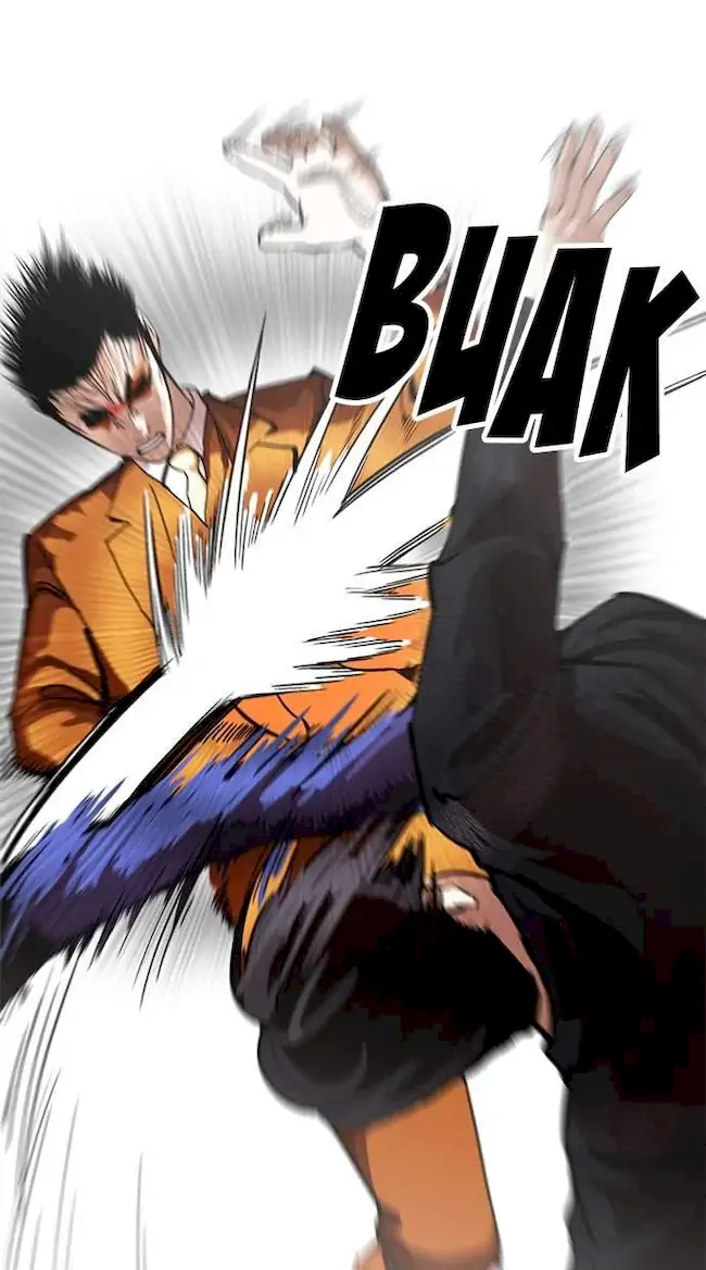 Lookism Chapter 212 - halaman 42