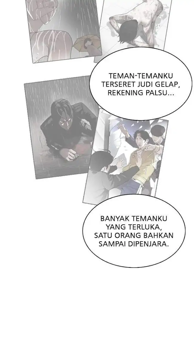 Lookism Chapter 212 - halaman 65