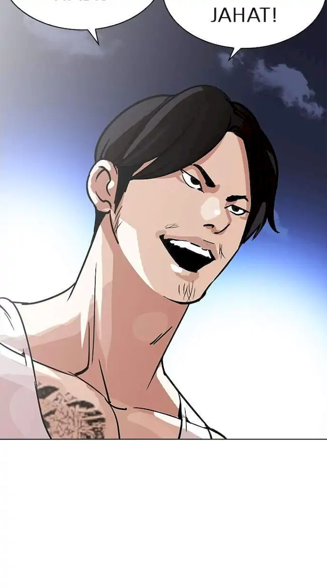 Lookism Chapter 212 - halaman 75