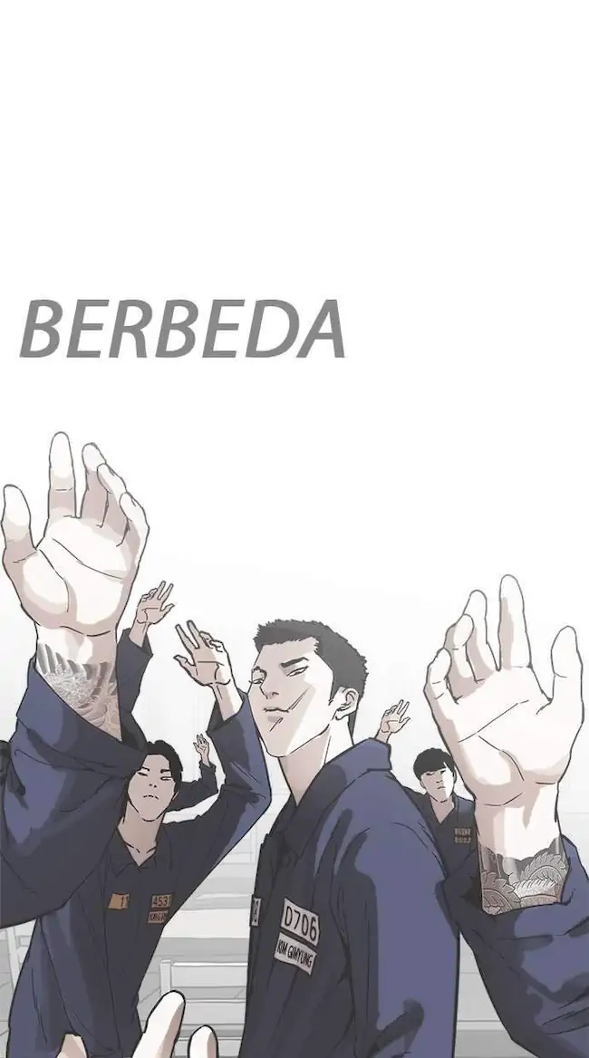 Lookism Chapter 212 - halaman 88