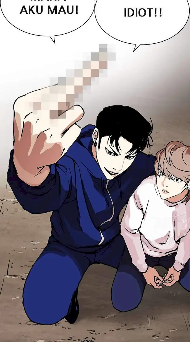 Lookism Chapter 212 - halaman 98