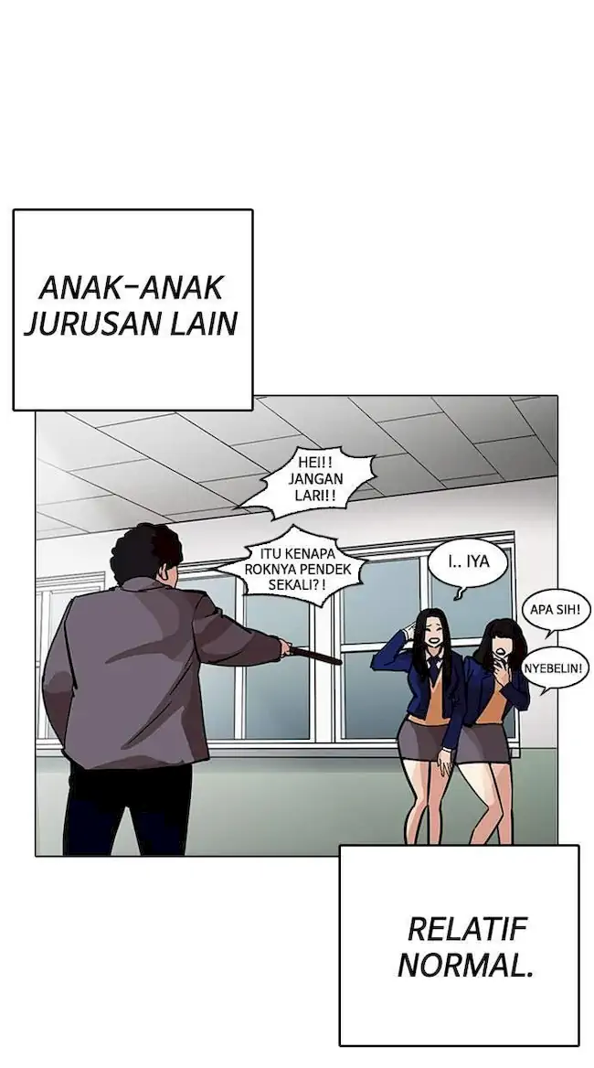 Lookism Chapter 213 - halaman 100