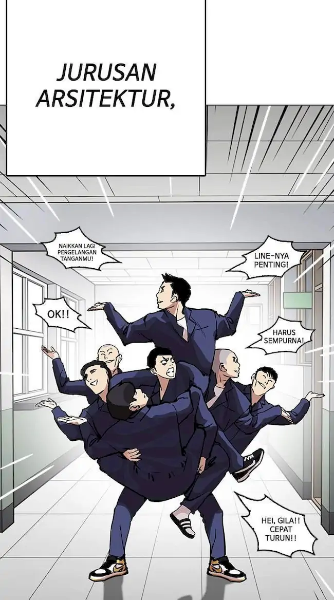 Lookism Chapter 213 - halaman 103