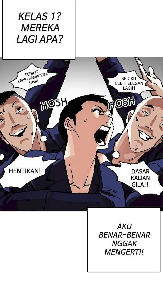 Lookism Chapter 213 - halaman 105