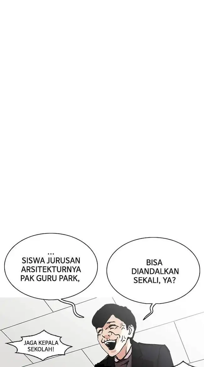 Lookism Chapter 213 - halaman 109