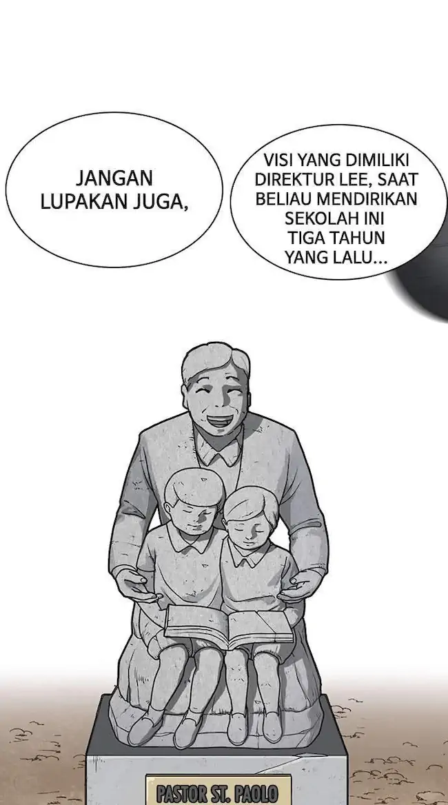 Lookism Chapter 213 - halaman 114