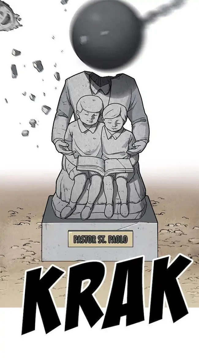 Lookism Chapter 213 - halaman 116