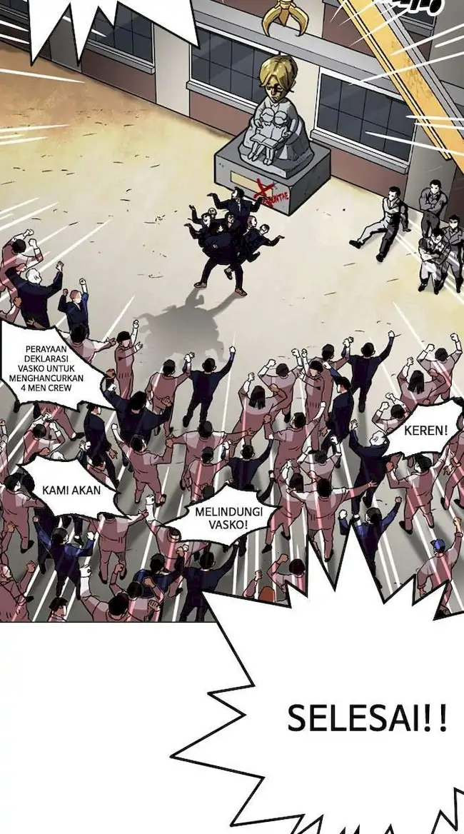 Lookism Chapter 213 - halaman 125