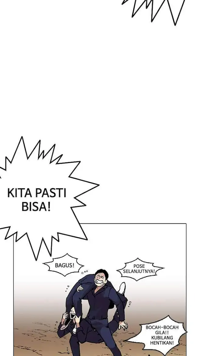 Lookism Chapter 213 - halaman 126