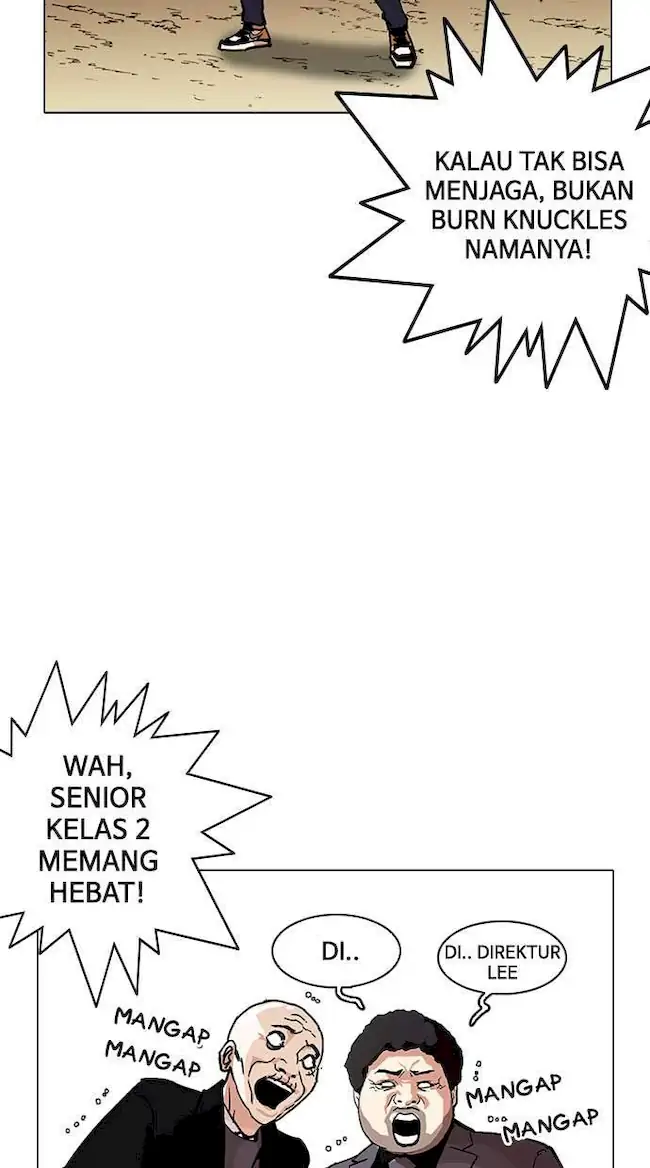 Lookism Chapter 213 - halaman 127
