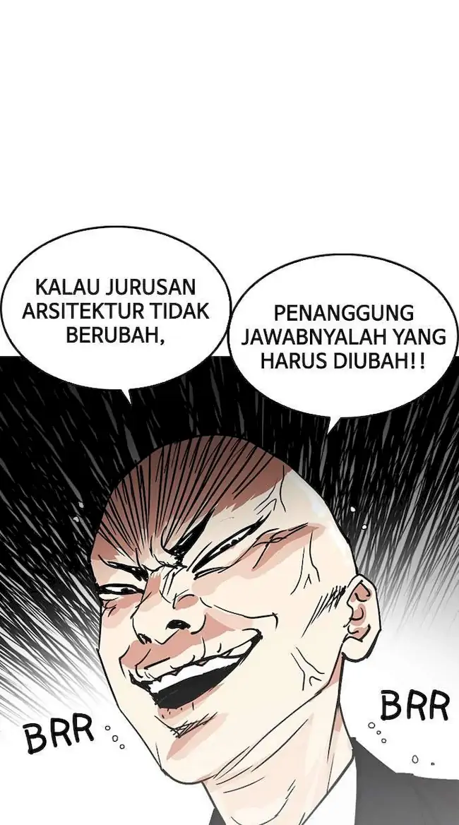 Lookism Chapter 213 - halaman 131