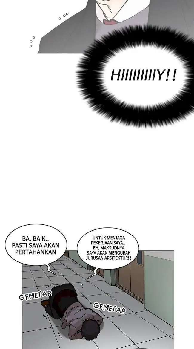 Lookism Chapter 213 - halaman 132