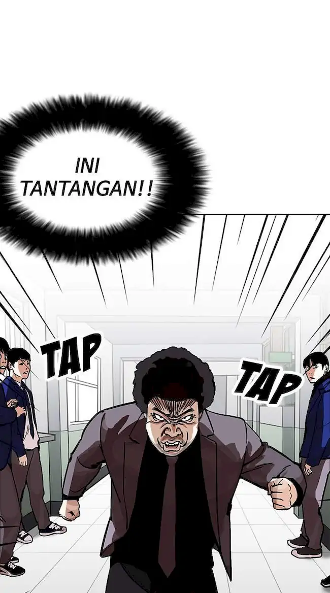 Lookism Chapter 213 - halaman 135