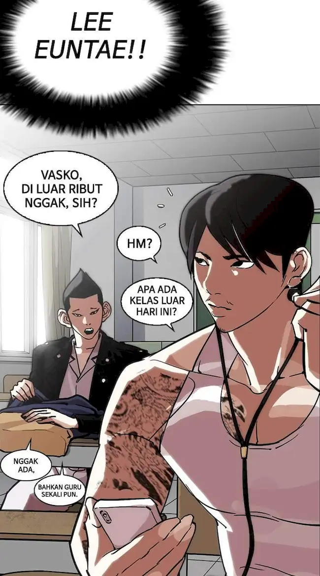 Lookism Chapter 213 - halaman 141