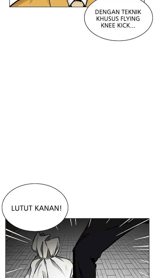 Lookism Chapter 213 - halaman 19