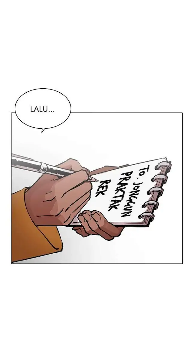Lookism Chapter 213 - halaman 23