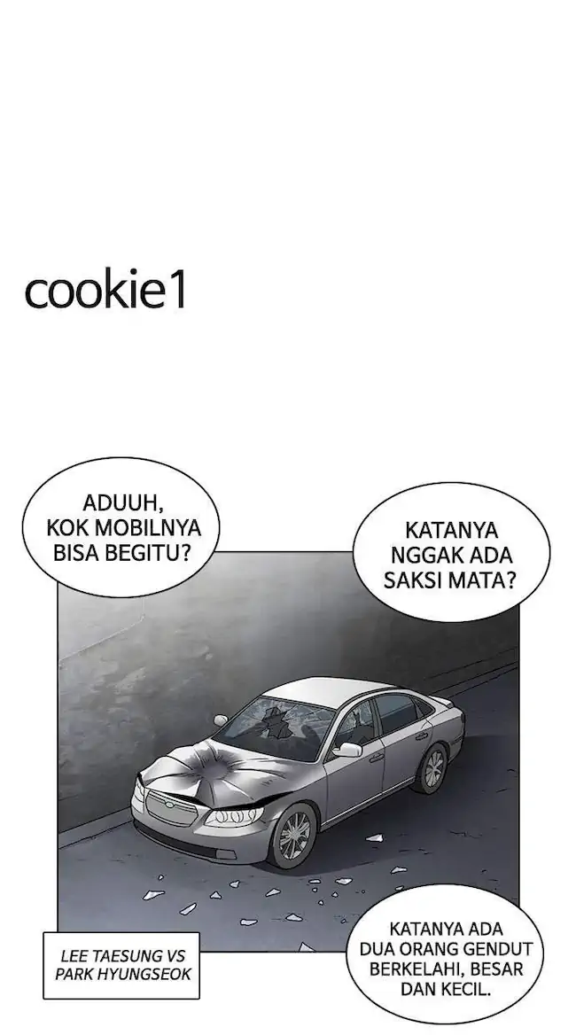 Lookism Chapter 213 - halaman 30