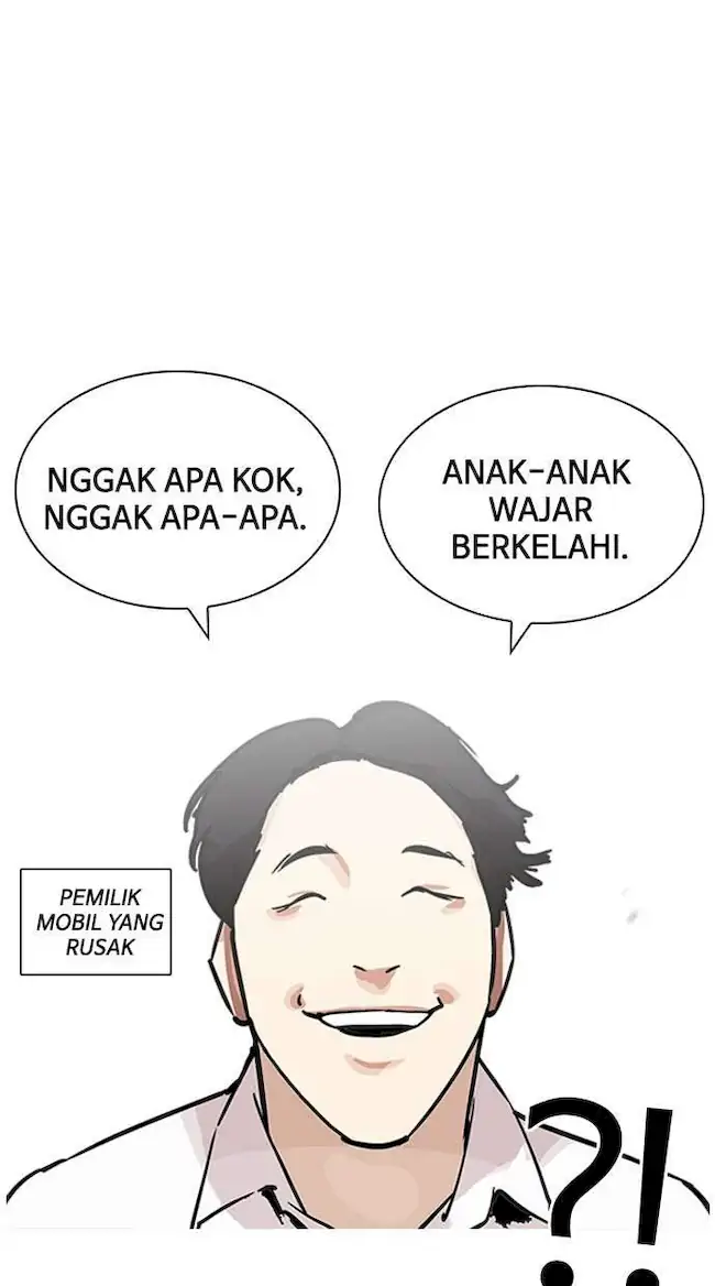 Lookism Chapter 213 - halaman 31