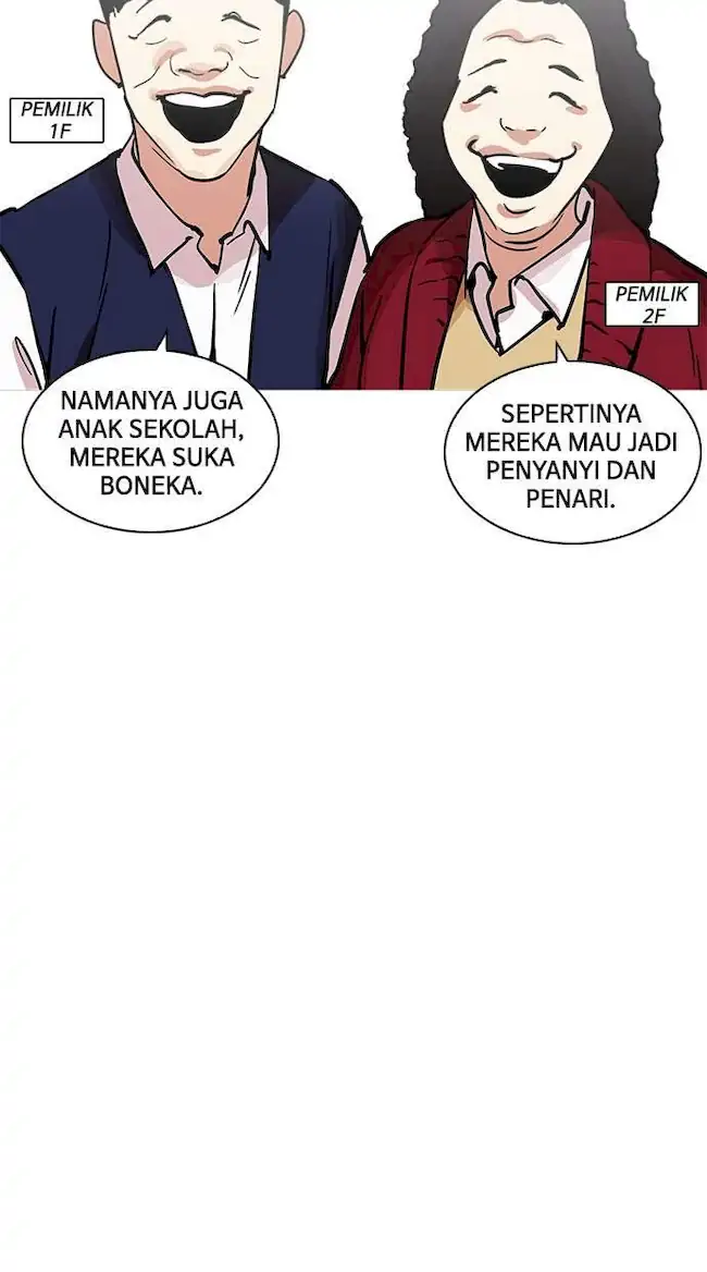 Lookism Chapter 213 - halaman 34
