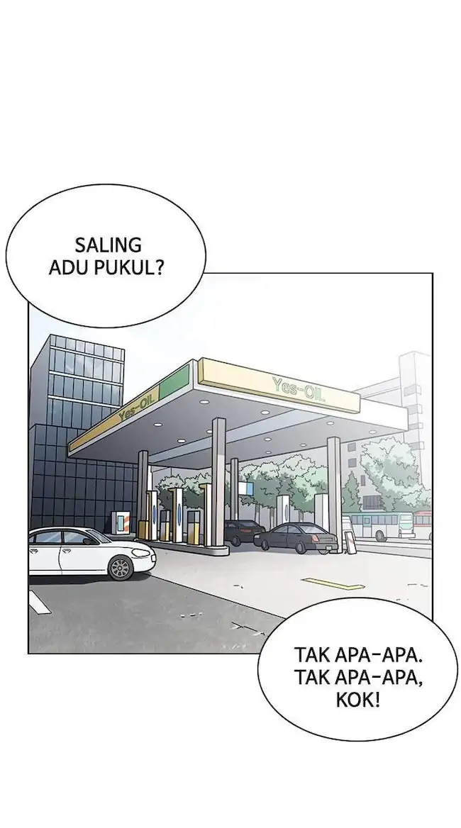 Lookism Chapter 213 - halaman 35