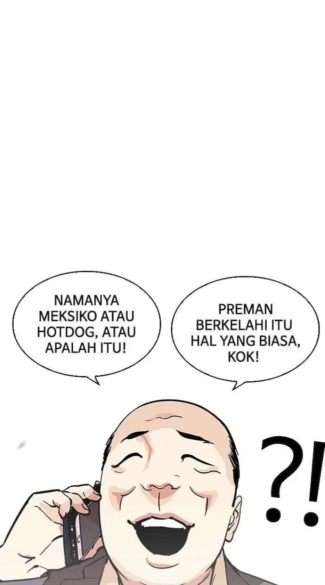 Lookism Chapter 213 - halaman 36