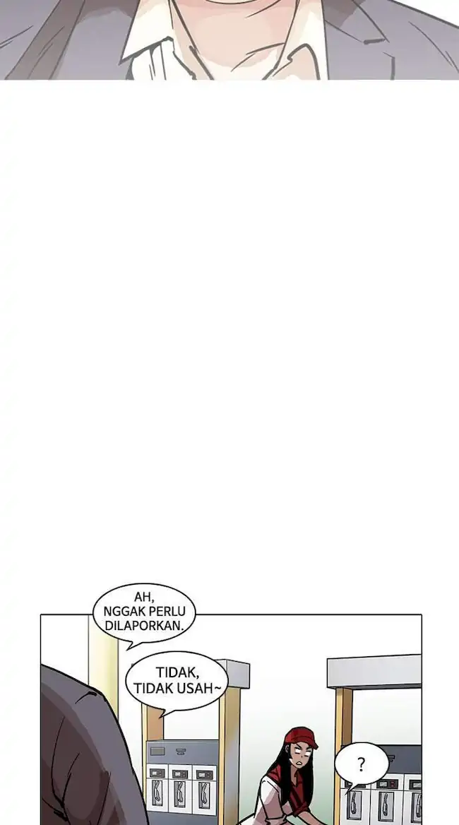 Lookism Chapter 213 - halaman 37