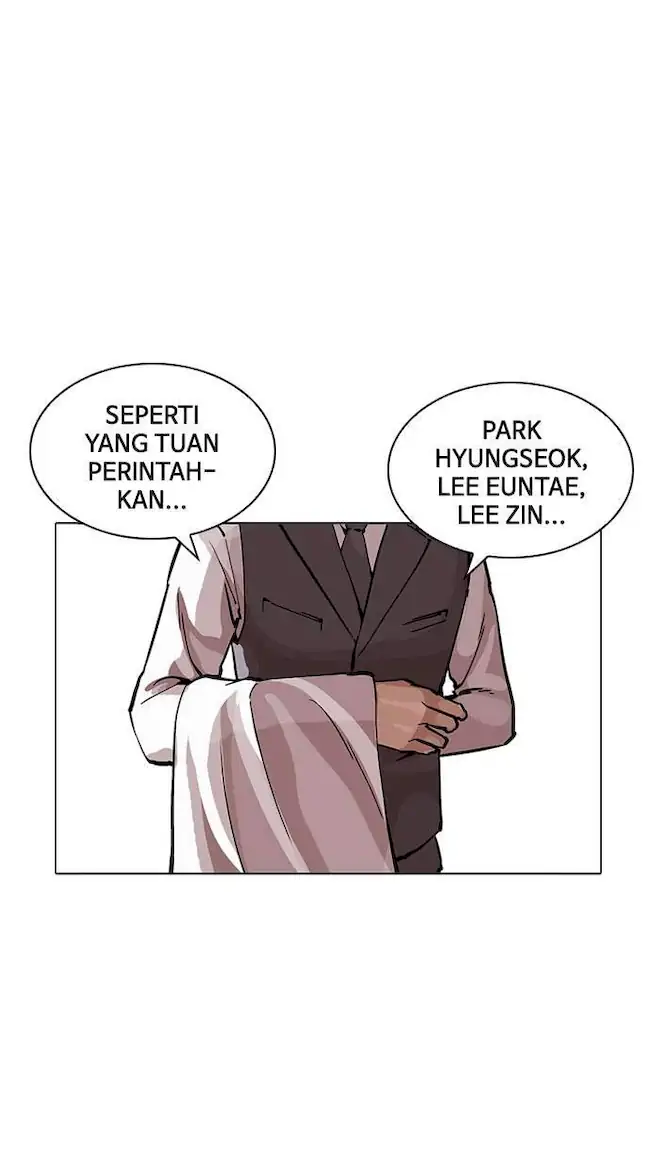 Lookism Chapter 213 - halaman 40