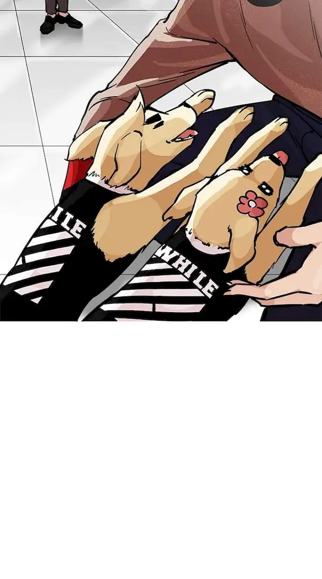 Lookism Chapter 213 - halaman 42