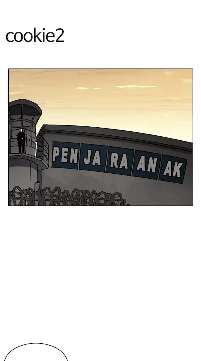 Lookism Chapter 213 - halaman 46