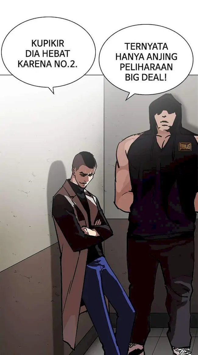 Lookism Chapter 213 - halaman 52