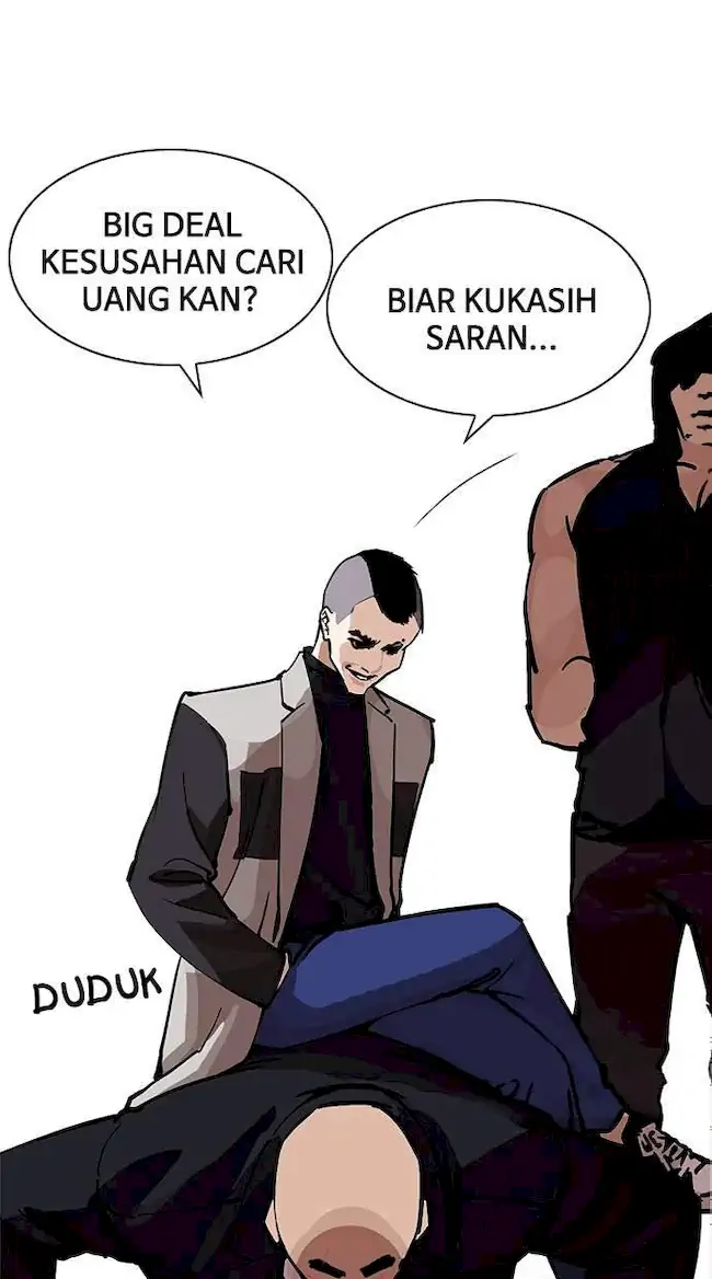 Lookism Chapter 213 - halaman 55