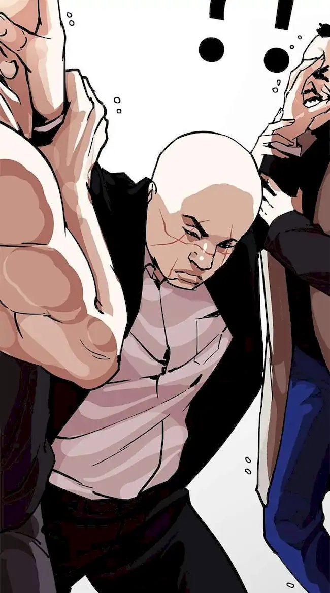 Lookism Chapter 213 - halaman 62