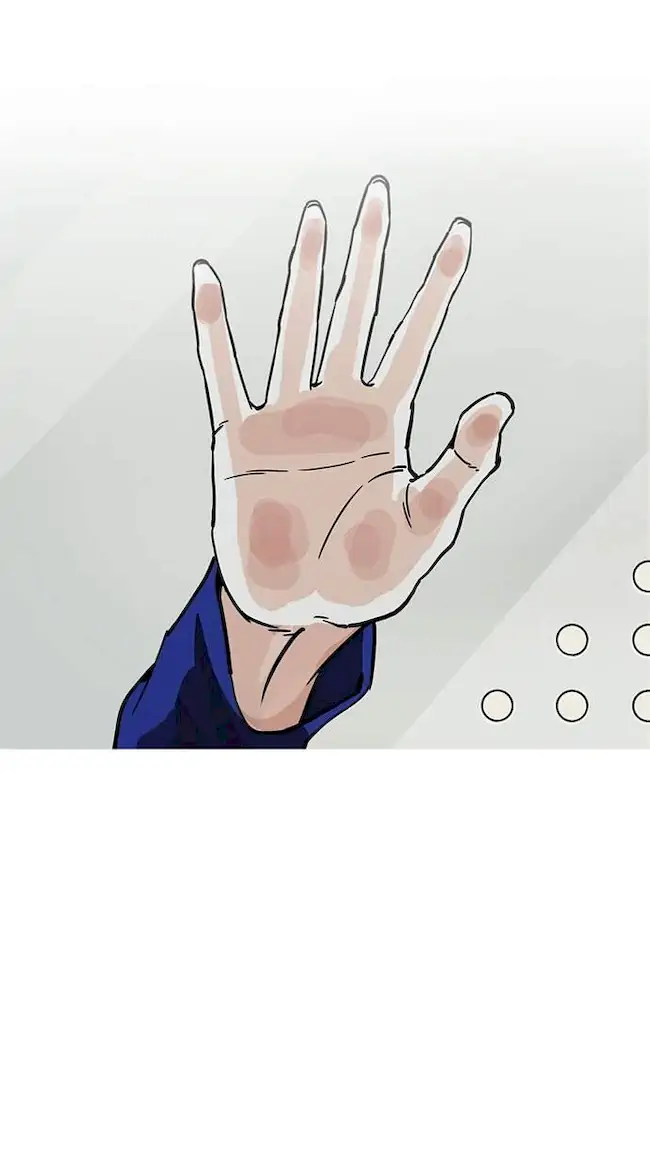 Lookism Chapter 213 - halaman 67