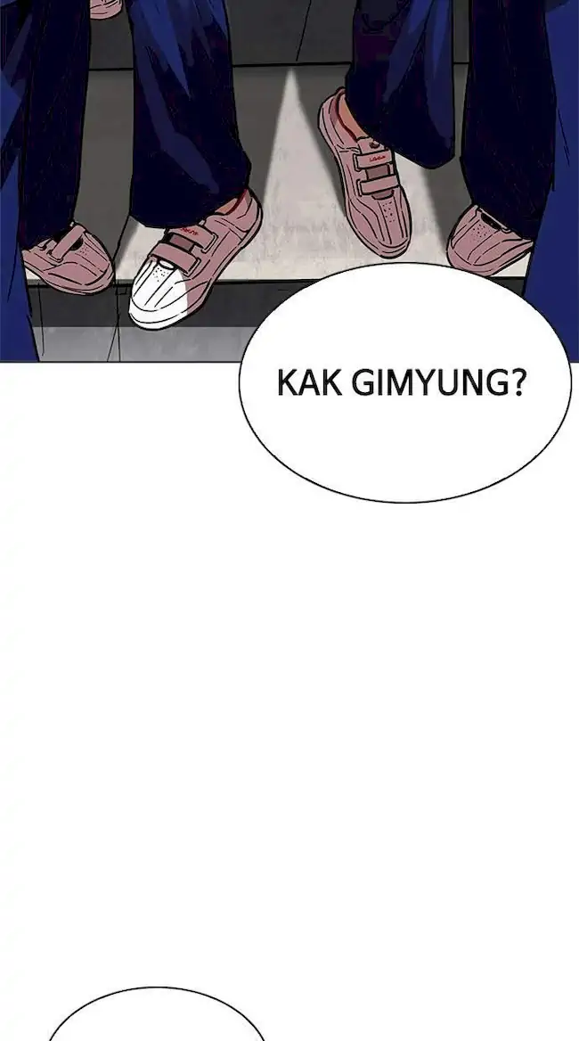 Lookism Chapter 213 - halaman 76