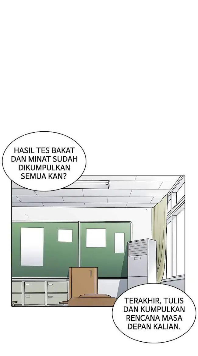 Lookism Chapter 213 - halaman 88