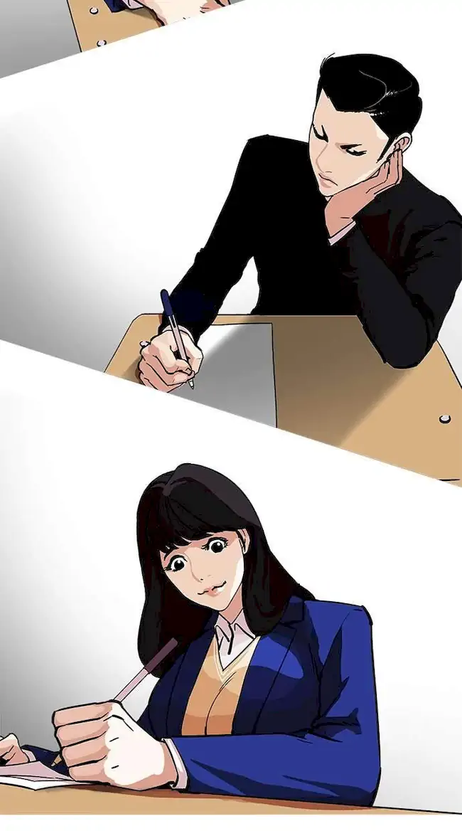 Lookism Chapter 213 - halaman 90