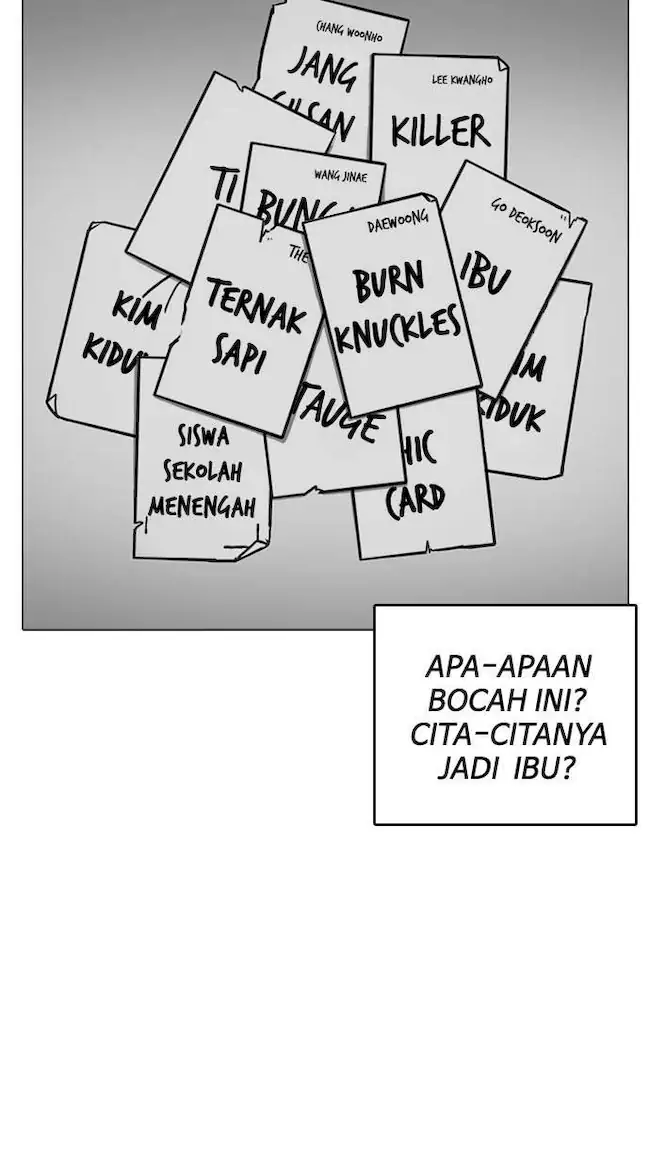 Lookism Chapter 213 - halaman 99
