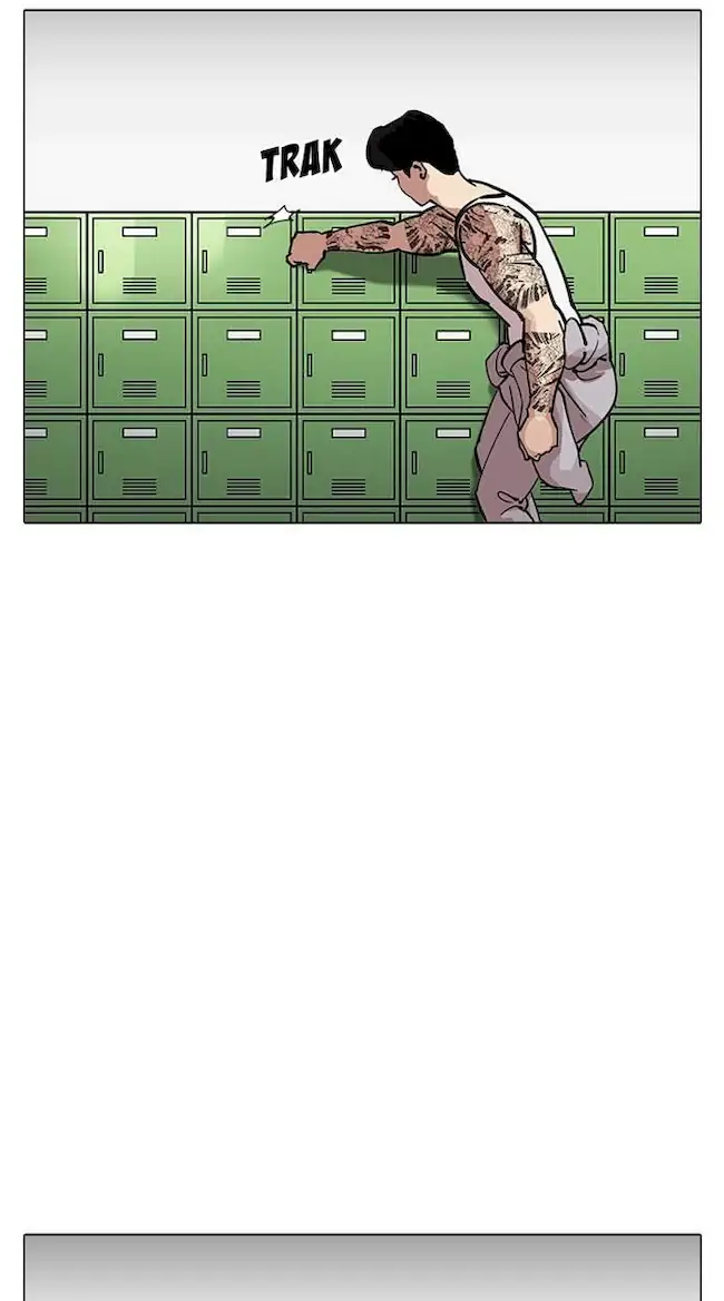 Lookism Chapter 214 - halaman 110