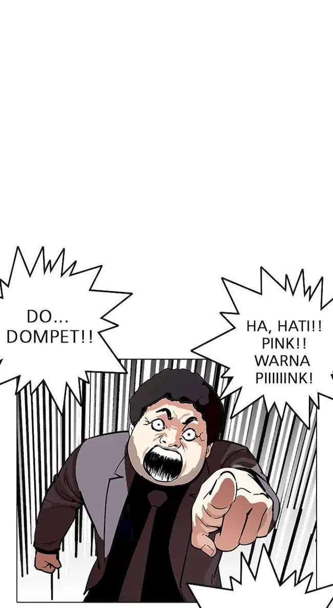 Lookism Chapter 214 - halaman 113