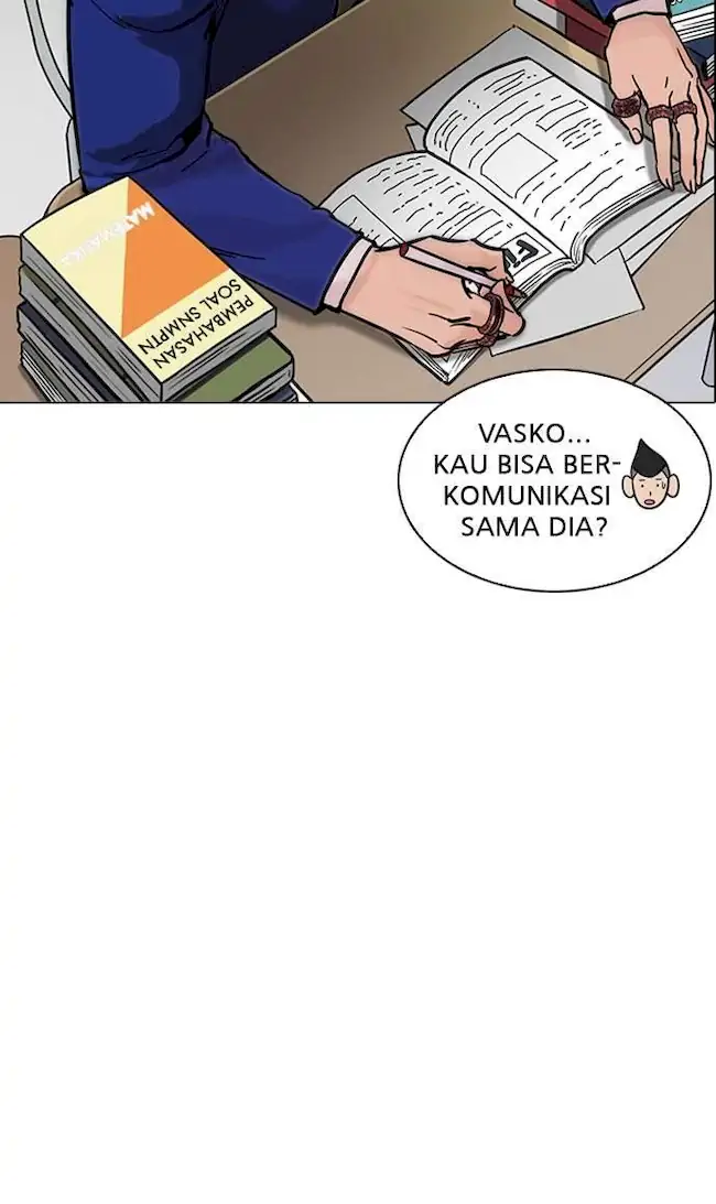 Lookism Chapter 214 - halaman 12