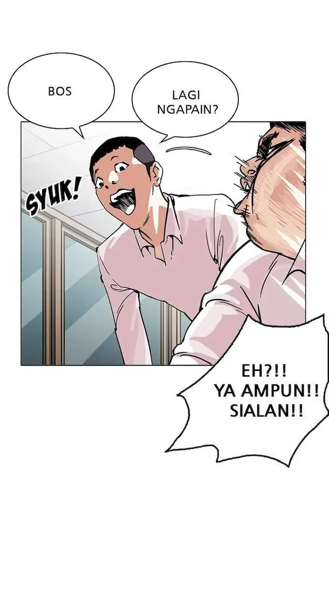 Lookism Chapter 214 - halaman 17