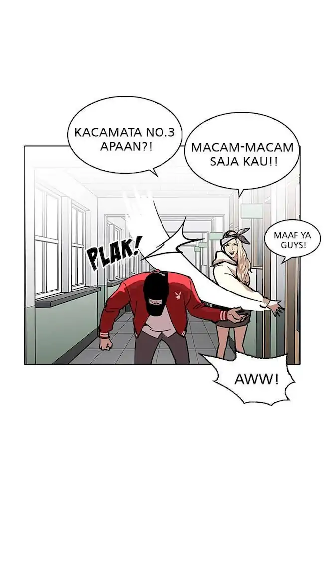 Lookism Chapter 214 - halaman 36