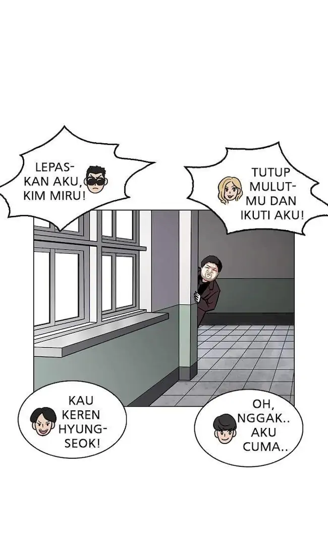 Lookism Chapter 214 - halaman 37