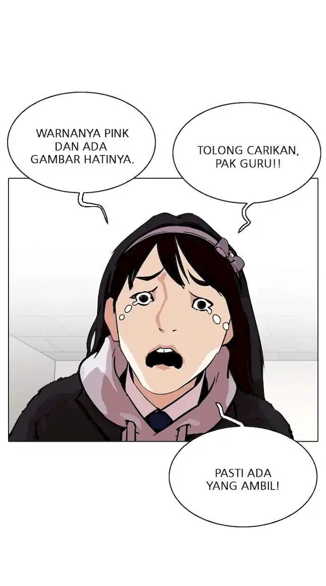 Lookism Chapter 214 - halaman 61