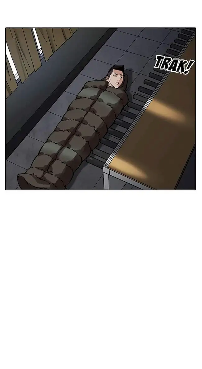 Lookism Chapter 214 - halaman 75