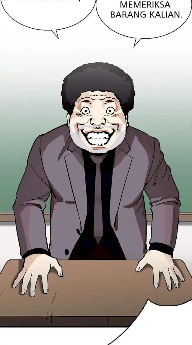 Lookism Chapter 214 - halaman 78