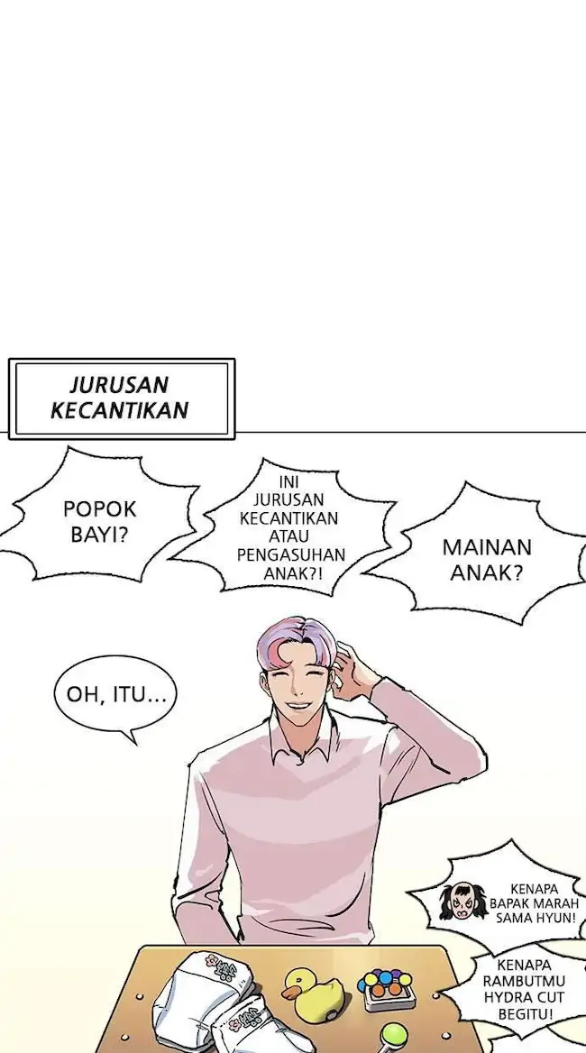 Lookism Chapter 214 - halaman 82