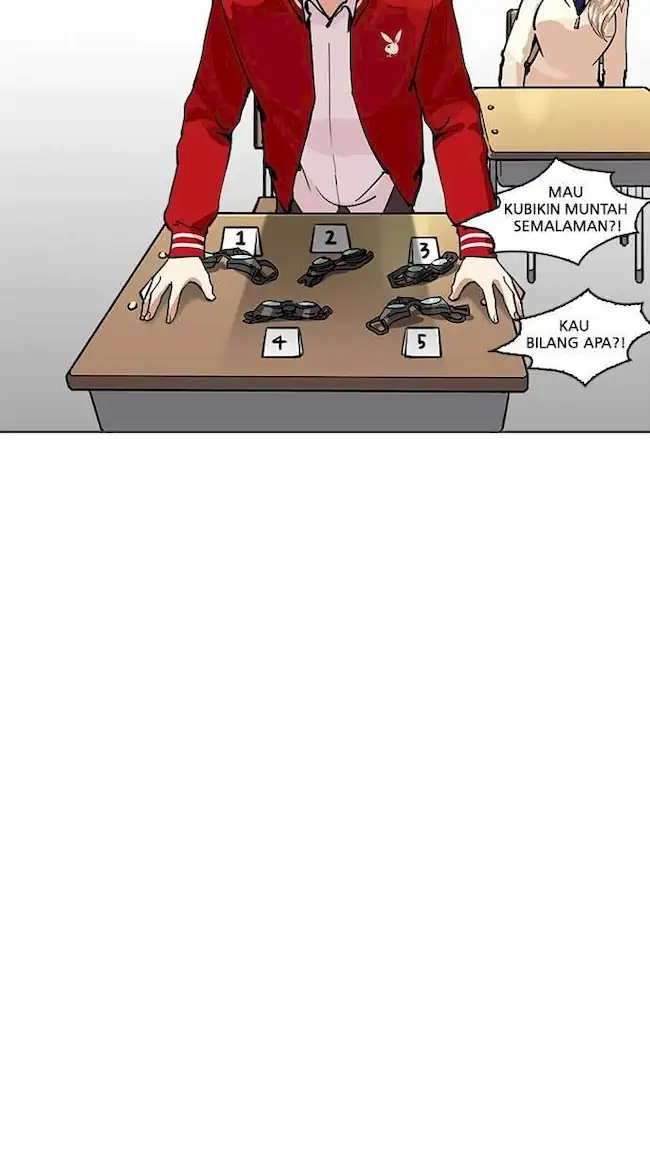 Lookism Chapter 214 - halaman 84